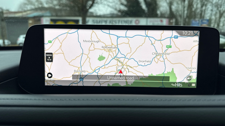 Mazda CX-30 2.0 e-Skyactiv G MHEV Prime-Line 5dr Petrol Hatchback